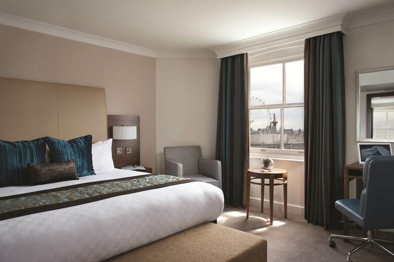 Hotel Thistle Piccadilly