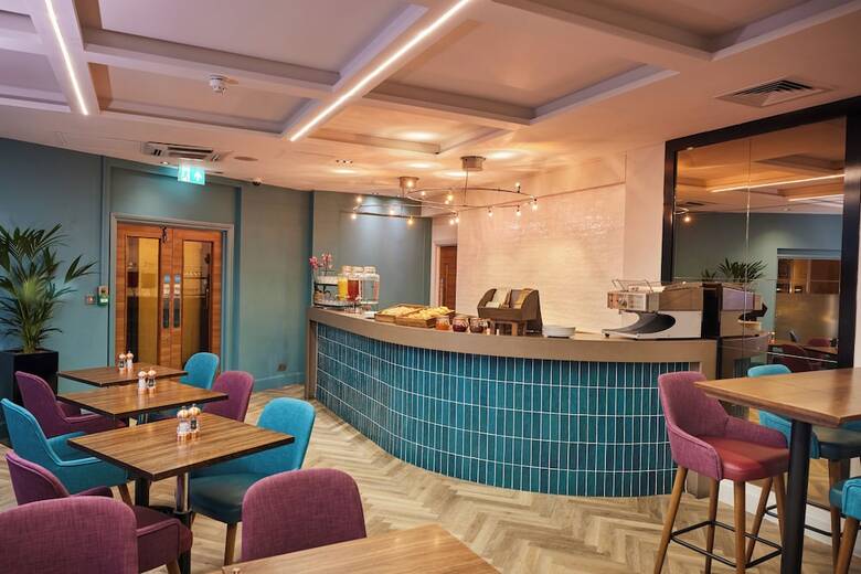 Hotel Thistle Piccadilly
