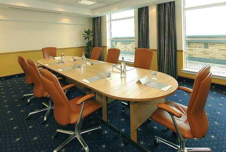 Hotel Hilton London Islington