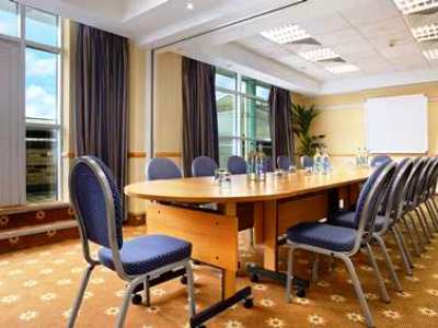 Hotel Hilton London Islington