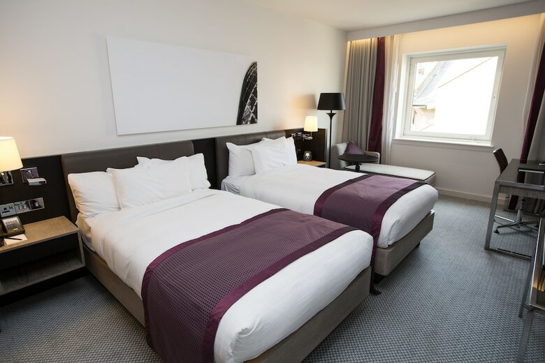 Hotel Hilton London Islington