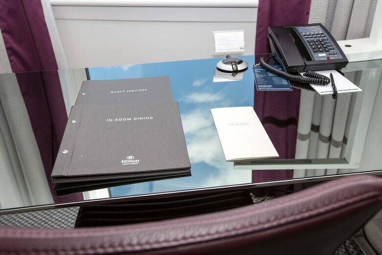 Hotel Hilton London Islington