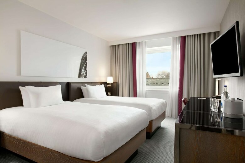 Hotel Hilton London Islington