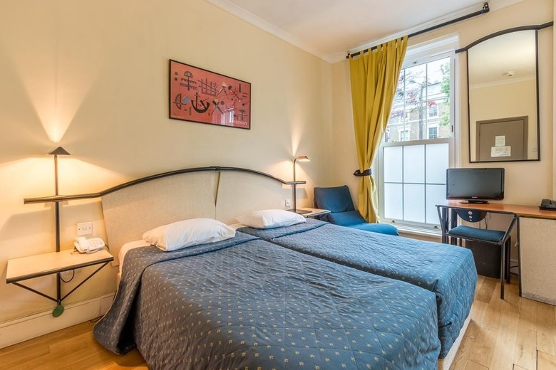 Hotel La Reserve