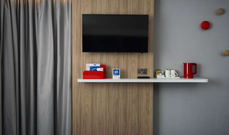 Hotel Holiday Inn Express London Hammersmith