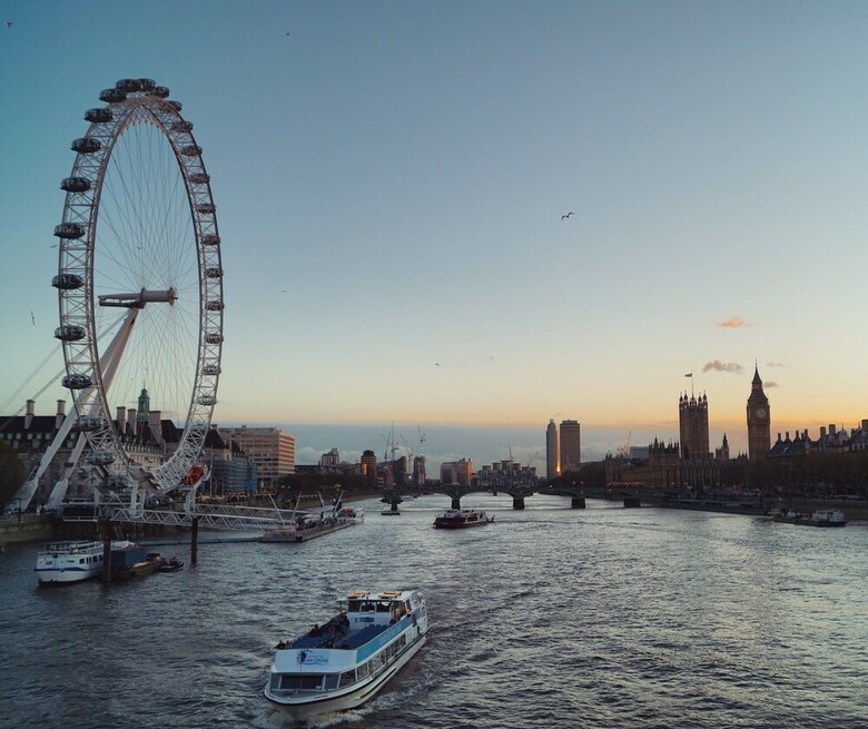 Hotel Holiday Inn Express London Hammersmith