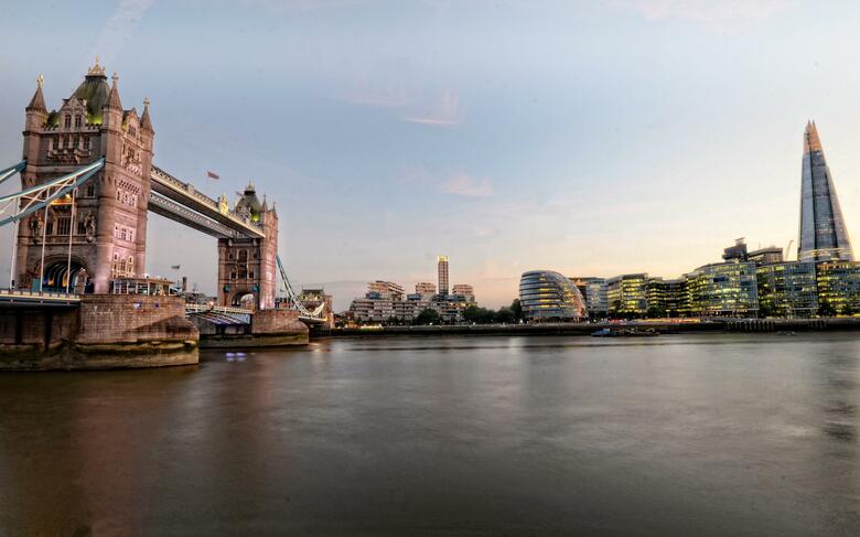 Hotel Holiday Inn Express London Hammersmith