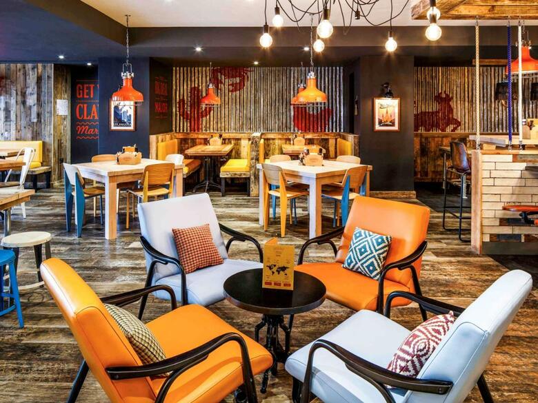 Hotel Manchester Portland By Sunday