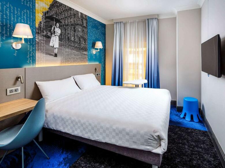 Hotel Manchester Portland By Sunday