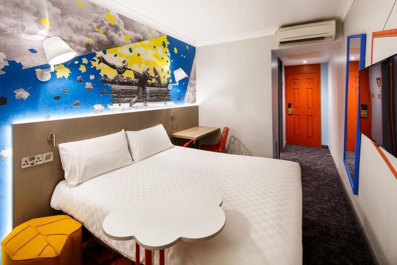 Hotel Manchester Portland By Sunday