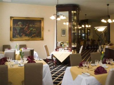 Hotel Britannia