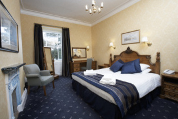Hotel Low Wood
