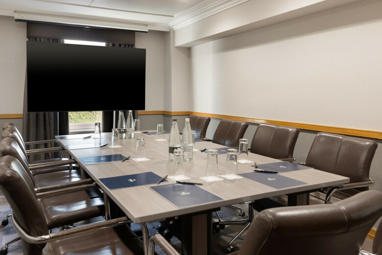 Hotel Hilton York