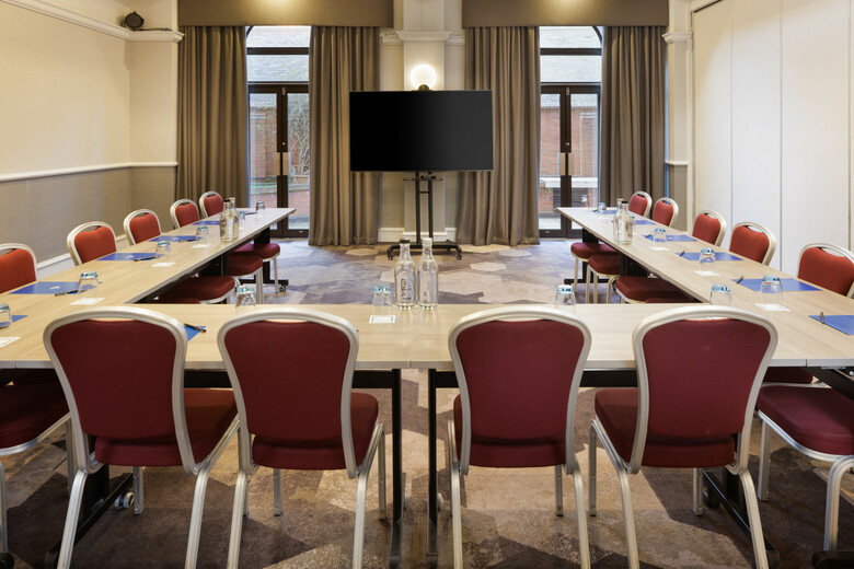 Hotel Hilton York