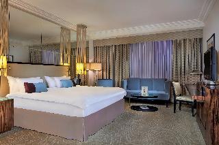 Radisson Blu Alcron Hotel