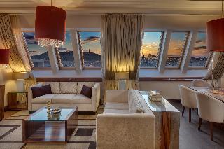 Radisson Blu Alcron Hotel