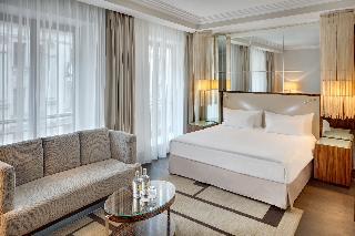 Radisson Blu Alcron Hotel