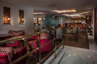 Radisson Blu Alcron Hotel