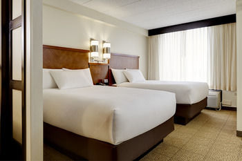 Hotel Hyatt Place Memphis Wolfchase Galleria