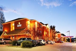 Hotel Quality Inn & Suites