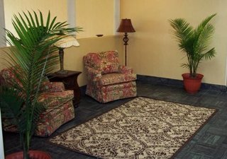 Hotel Comfort Suites (conway)