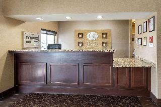 Hotel Comfort Suites