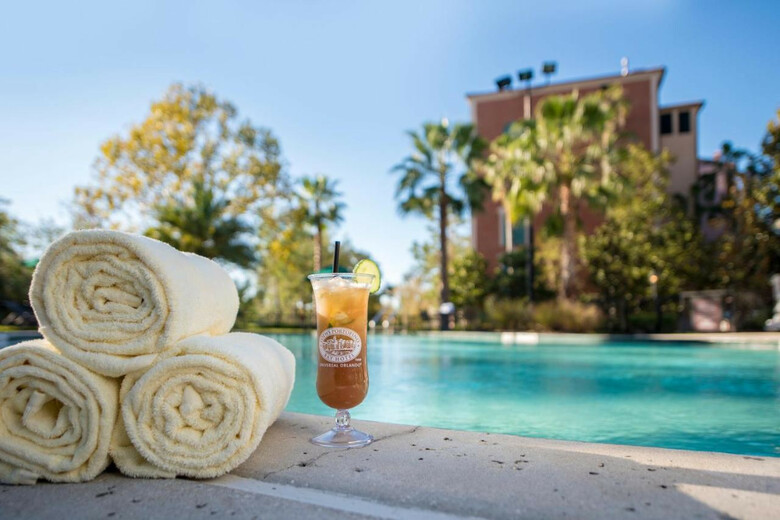 Hotel Loews Portofino Bay
