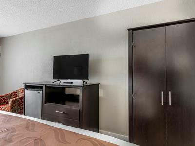 Hotel Continental Plaza Kissimmee
