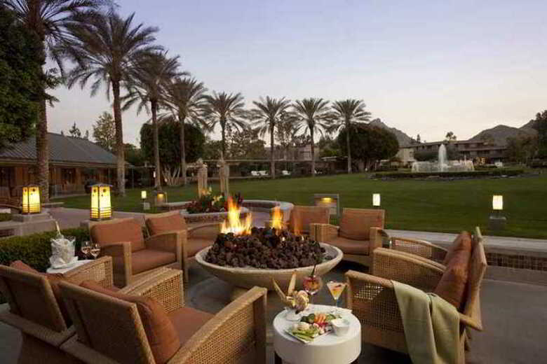 Hotel Arizona Biltmore (cl�sico)