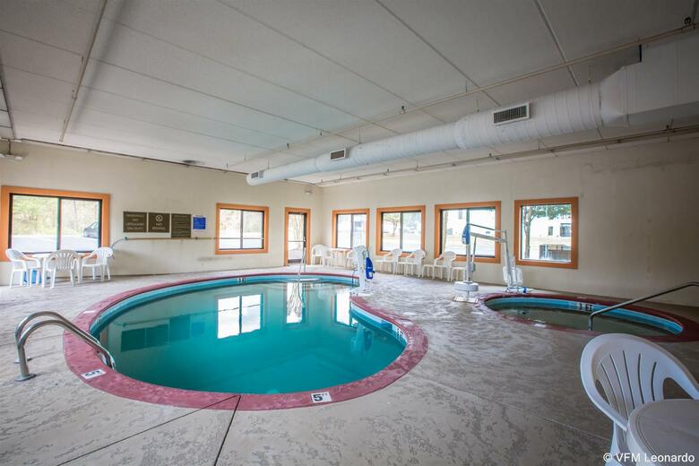 Hotel Comfort Suites