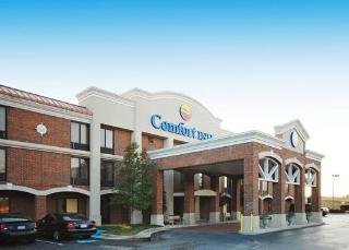 Hotel Comfort Inn (durham)