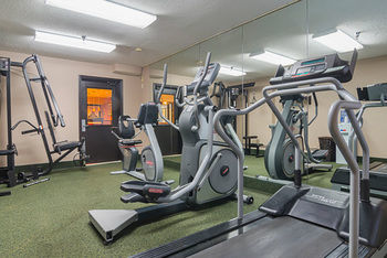 Hotel Quality Inn & Suites