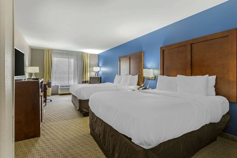 Hotel Comfort Inn