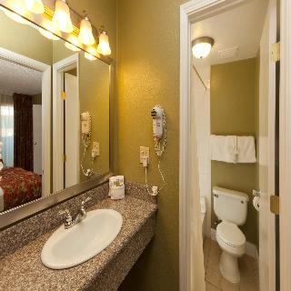Hotel Celebrity Resorts Reno