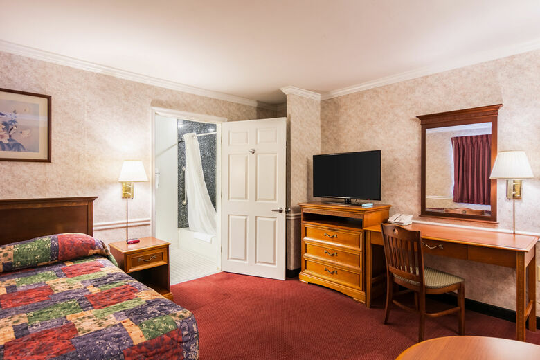 Hotel Econo Lodge