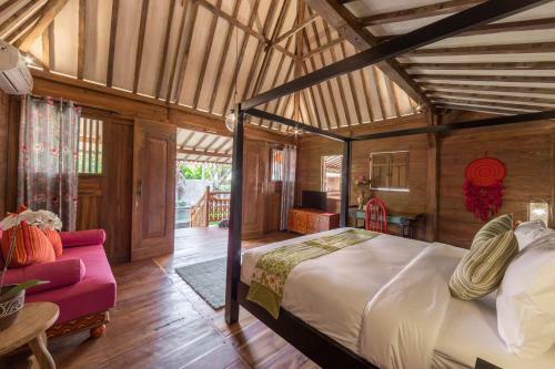 Kakul Villa Ubud