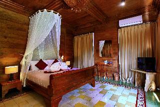Villa Ubud Heaven Penestanan