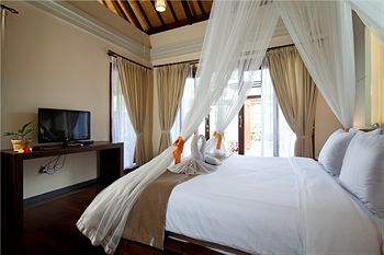 Ladera Villa Ubud
