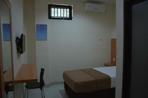 Hostal Lariss Guest House