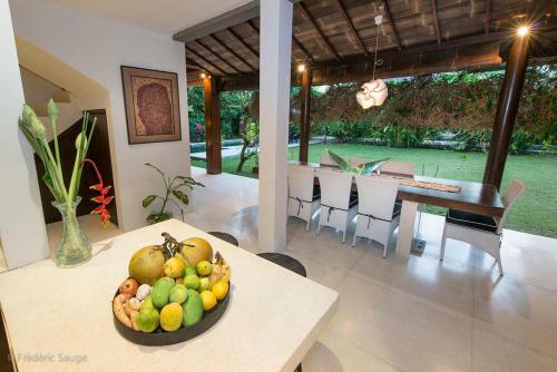 Hostal D'omah Villa
