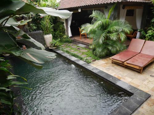 Villa Pondok Buda