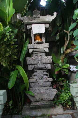 Villa Pondok Buda