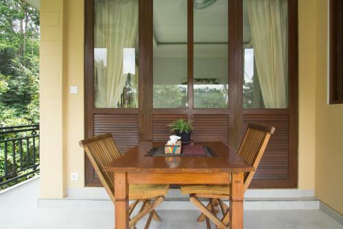 Telaga Homestay Ubud