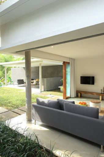 Aria Villas Ubud