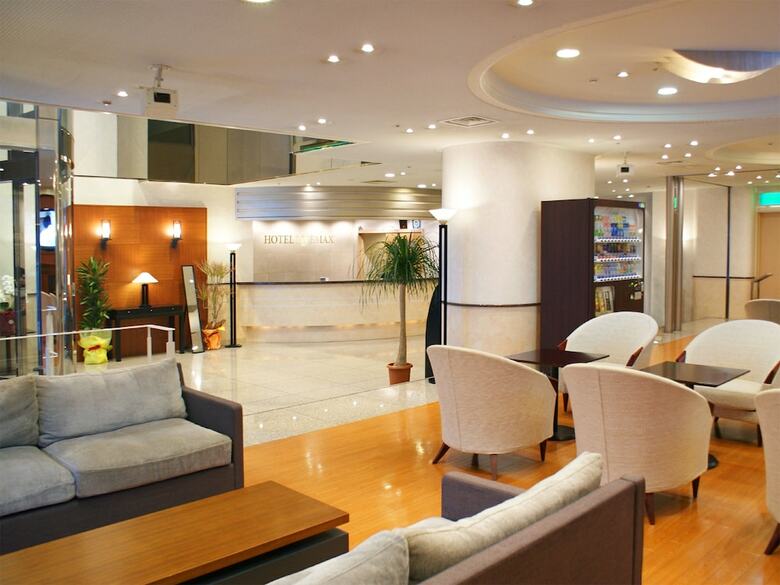 Hotel Livemax Sapporo