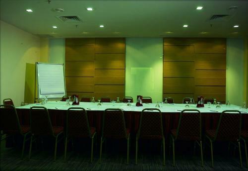 Hotel The Regency Alor Star