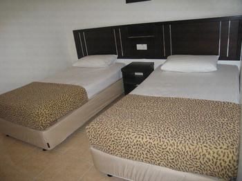 Rainbow Hotel