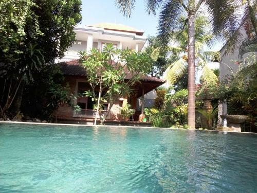 Hostal Mandia Bungalows