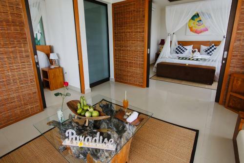 Hotel Om Ham Resort Ubud