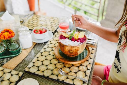 Hotel Om Ham Resort Ubud